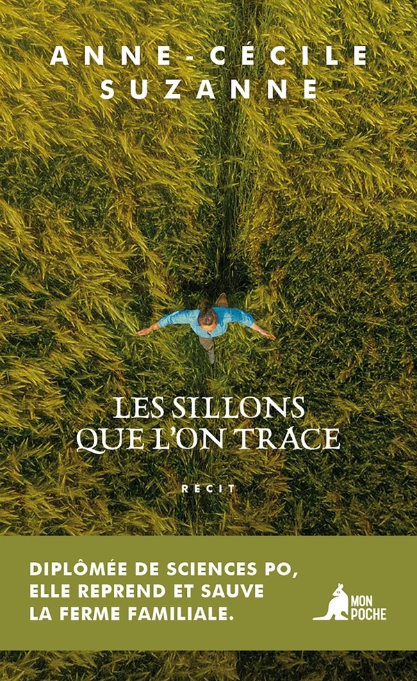 Les Sillons que l'on trace