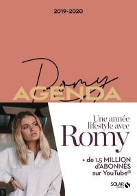 Agenda Romy 2019-2020