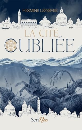 La Cité oubliée