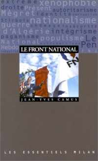 Le front national