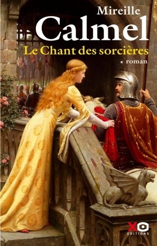 Le chant des sorcières tome 1 (1)