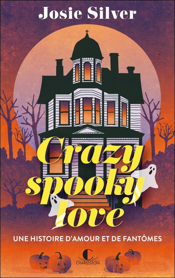 Crazy spooky love