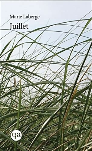 Juillet (nouvelle edition)