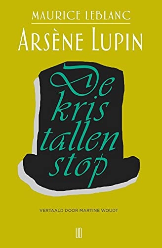 De kristallen stop [9789492068903]