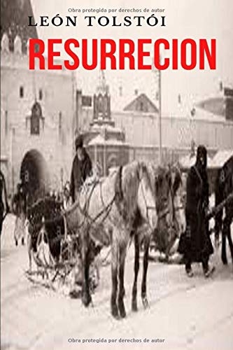Resurrección [9798646093999]
