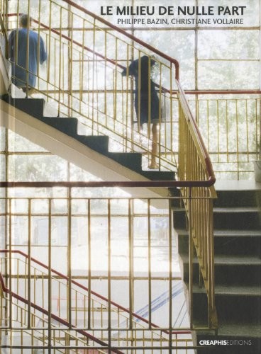 Le Milieu de nulle-part