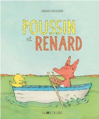 Poussin & Renard