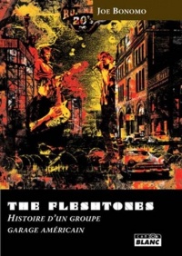 THE FLESHTONES Histoire d'un groupe de Garage américain