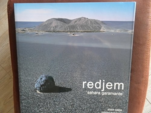 REDJEM ET TOUKNOUT. 2 volumes, Edition 1996