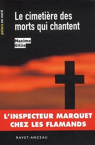 Le cimetière des morts qui chantent
