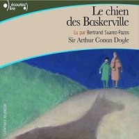 Le chien des Baskerville