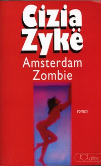 Amsterdam zombie