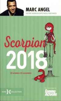 Scorpion 2018