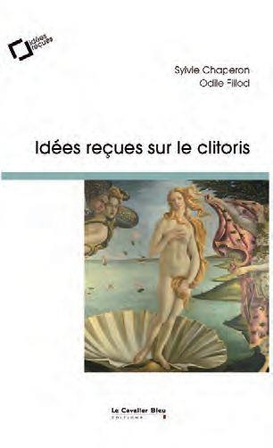 Idées reçues sur le clitoris