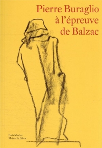 BURAGLIO À L'ÉPREUVE DE BALZAC