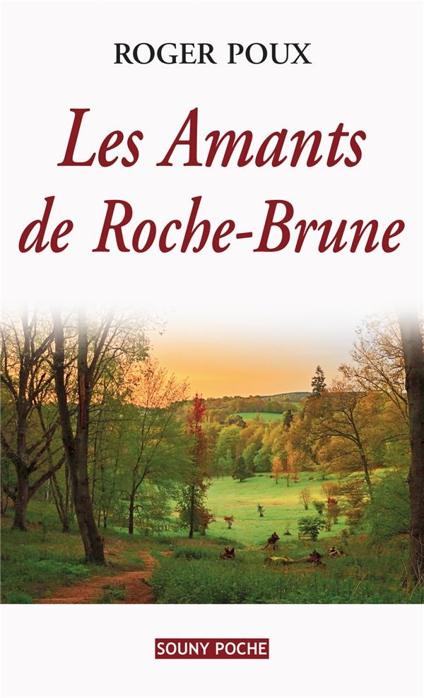 Les amants de Roche-Brune