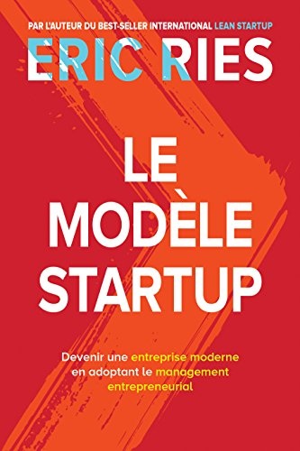 Le Modèle Startup