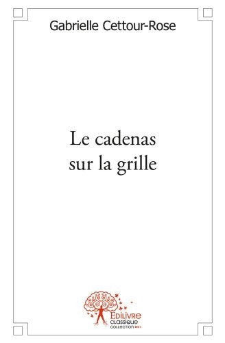 Le Cadenas Sur la Grille