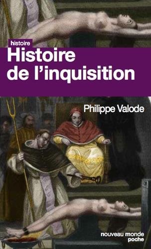 Histoire de l'inquisition