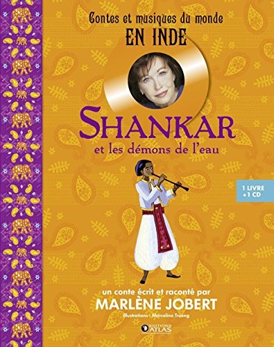 Shankar: et les démons de l'eau