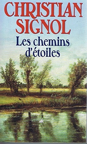 Les Chemins d'étoiles [9782738213532]