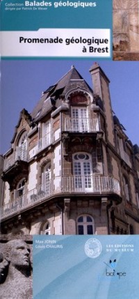 Promenade géologique à Brest