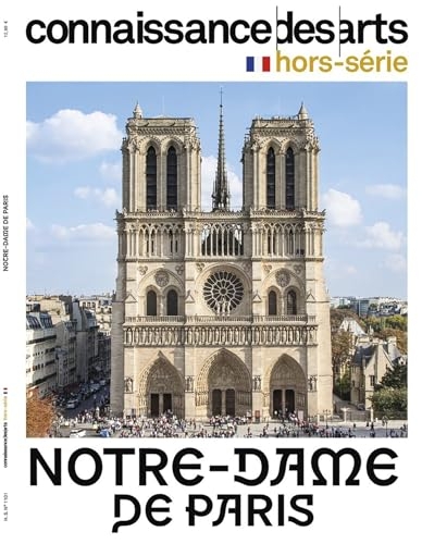 NOTRE DAME DE PARIS: NOTRE DAME DE PARIS