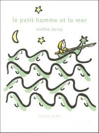 Le petit homme et la mer