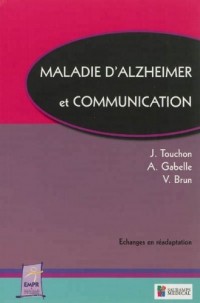 Maladie d'alzheimer et communication