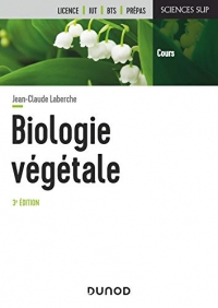 Biologie végétale 3e éd (Sciences de la vie)