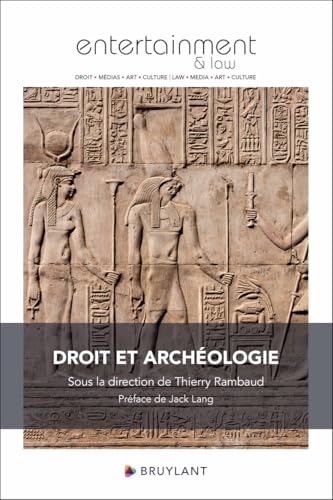 Droit et archéologie