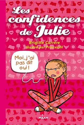 Les confidences de Julie