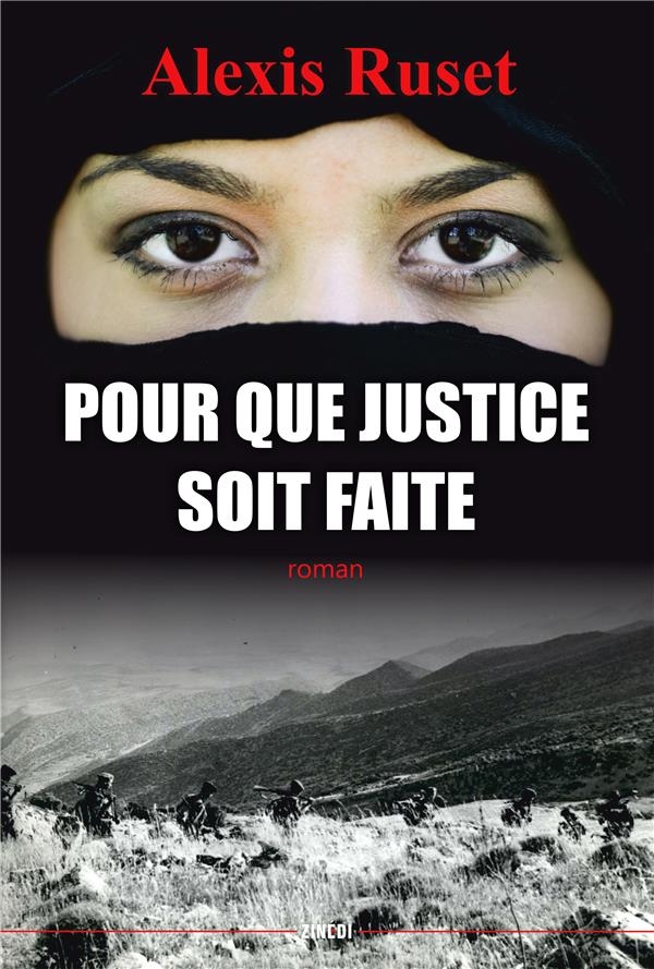 Pour que justice soit faite