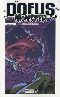 Dofus Monster - Le Dragon Cochon Vol.2