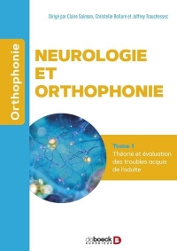 Troubles neurocognitifs en orthophonie