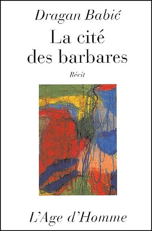 La Cité des barbares