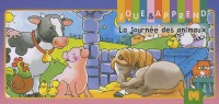 La journée des animaux