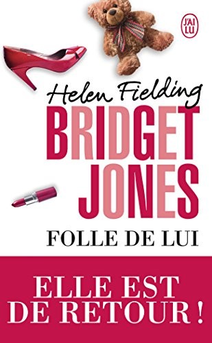 Bridget Jones : Folle de lui