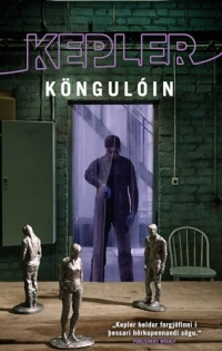 Köngulóin (Icelandic Edition)