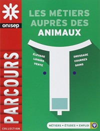 Les Metiers avec les Animaux