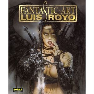 Fantastic art [9788484319894]