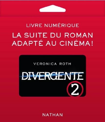 CARTE NUMERIQUE DIVERGENTE T02