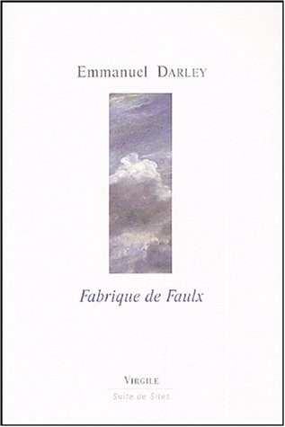 Fabrique de Faulx