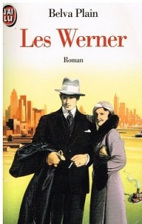 Les Werner