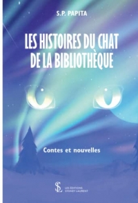 Les histoires du chat de la bibliothèque