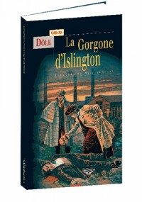 La Gorgone d'Islington, Enquêtes de Miss Kenealy