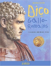Le dico des Gallo-Romains