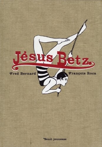 Jésus Betz