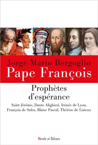 PROPHETES D'ESPERANCE