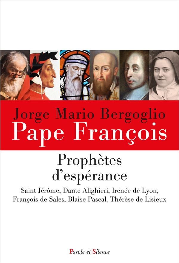 PROPHETES D'ESPERANCE